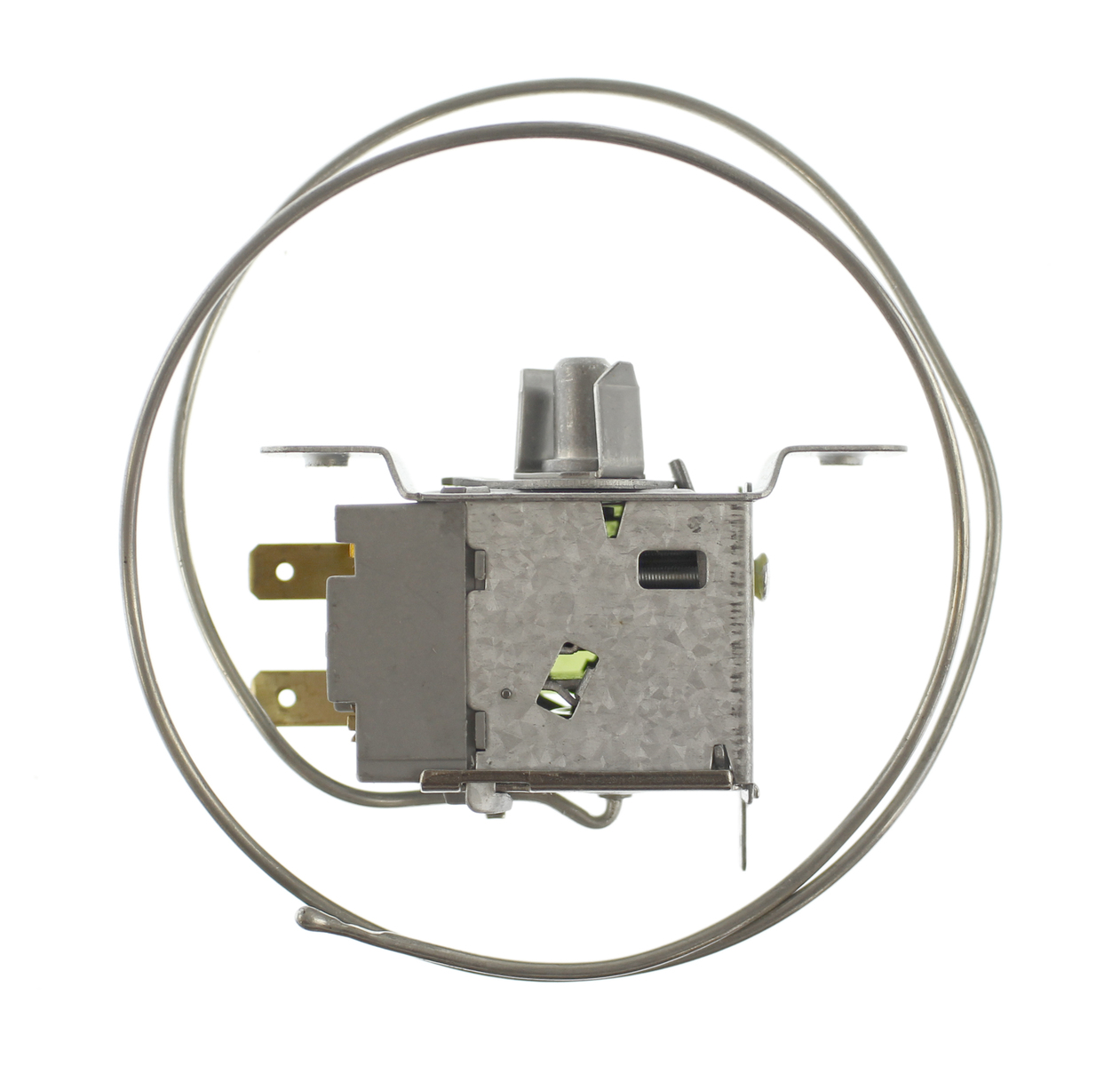 WP61002043 - Genuine OEM Whirlpool Refrigerator Temperature Control Thermostat